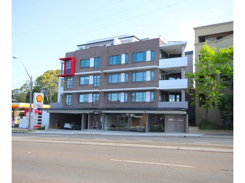 102/823-829 King Georges, South Hurstville NSW 2221