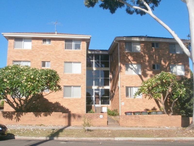 12/21 Romilly Street, Riverwood NSW 2210