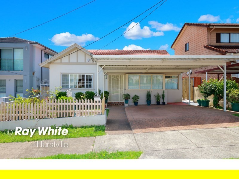 42 Wellington Road, Hurstville NSW 2220