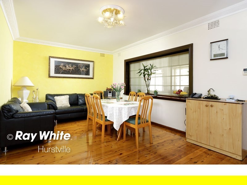 42 Wellington Road, Hurstville NSW 2220