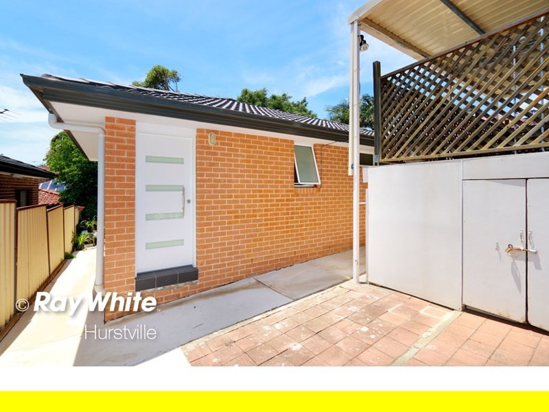 42 Wellington Road, Hurstville NSW 2220