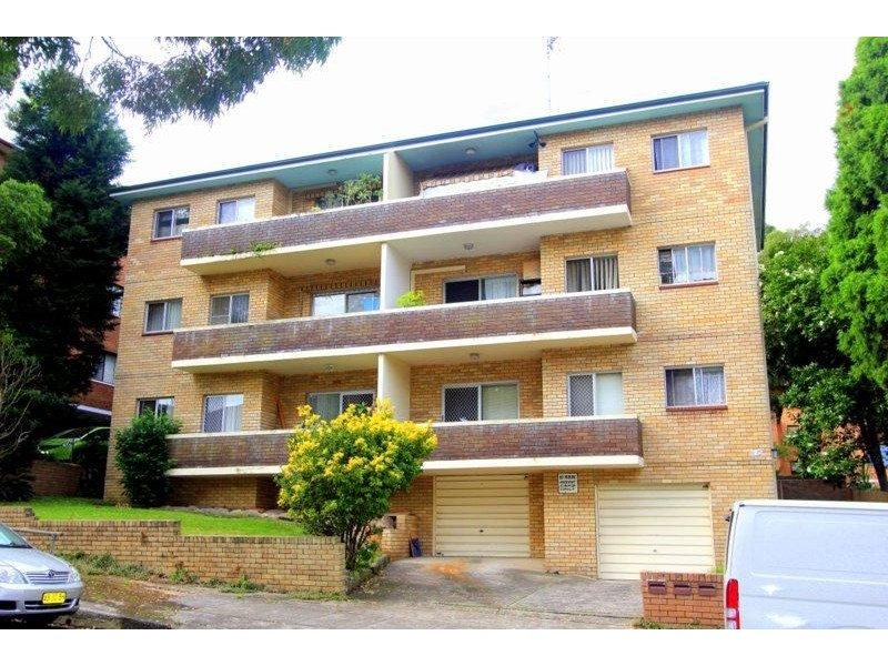 1/18-20 Bellevue Parade, Hurstville NSW 2220