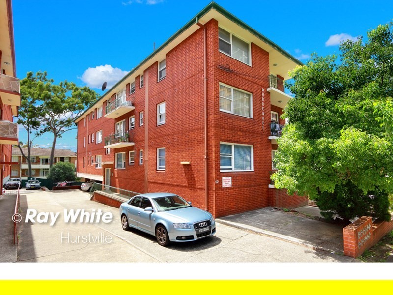 3/50 Park Road, Hurstville NSW 2220