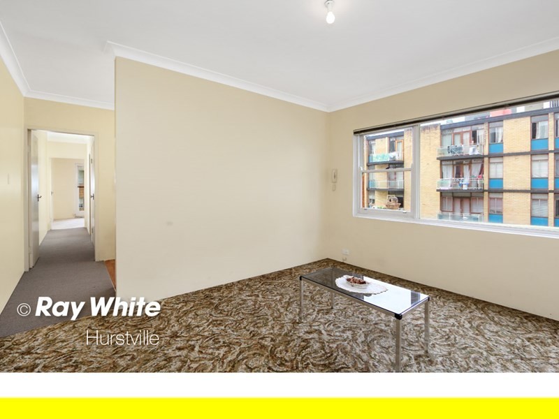 3/50 Park Road, Hurstville NSW 2220
