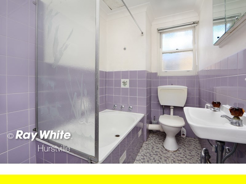 3/50 Park Road, Hurstville NSW 2220