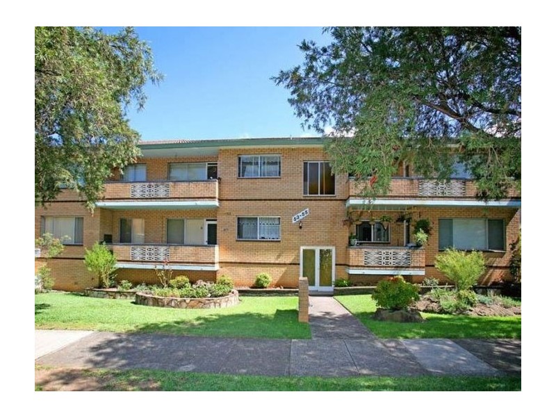8/53 Illawarra Street, Allawah NSW 2218