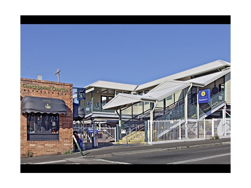 20/1 Victoria Avenue, Penshurst NSW 2222