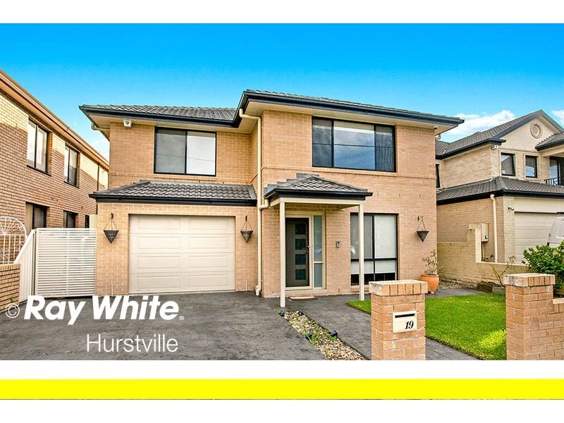 19 George Street, South Hurstville NSW 2221