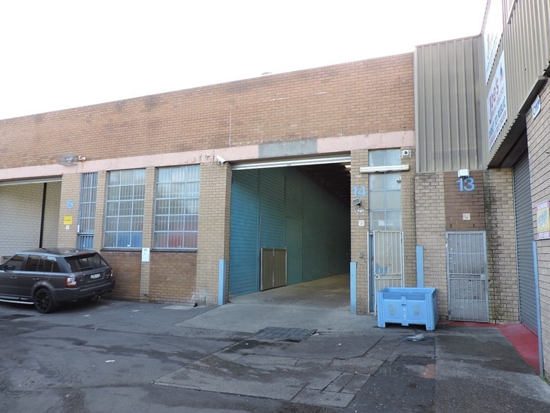 14/365 West Botany Street, Rockdale NSW 2216