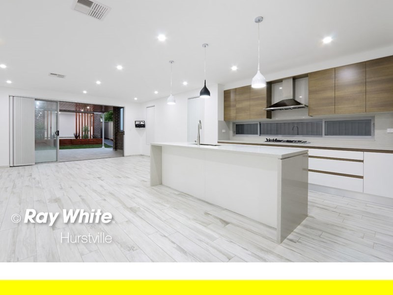 108 The Avenue, Hurstville NSW 2220