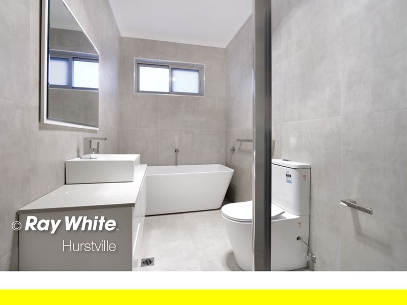 108 The Avenue, Hurstville NSW 2220