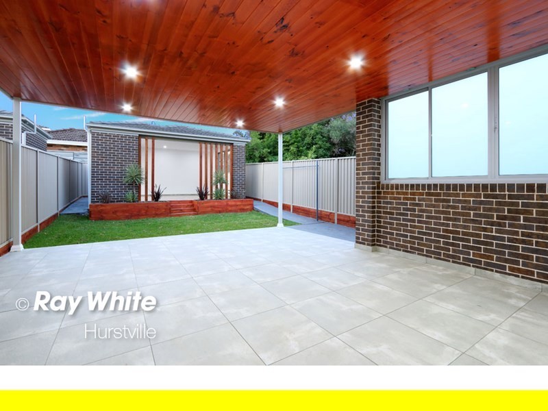 108 The Avenue, Hurstville NSW 2220