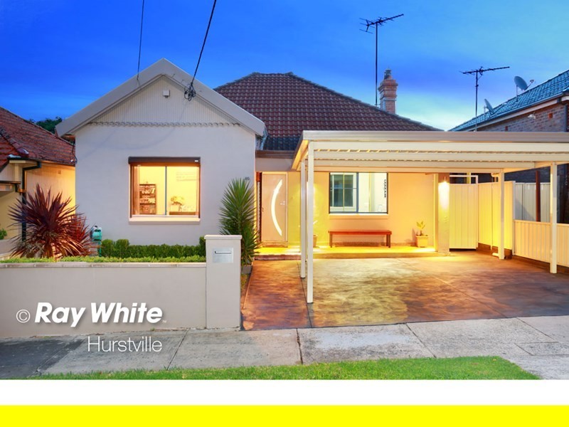 85 Grey Street, Carlton NSW 2218