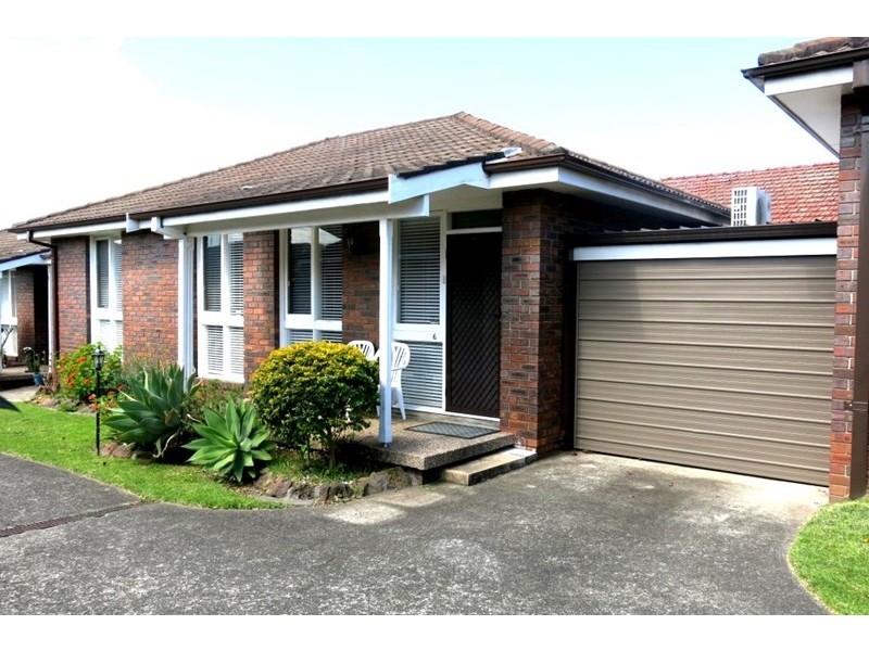 6/64-66 St Georges Road, Bexley NSW 2207