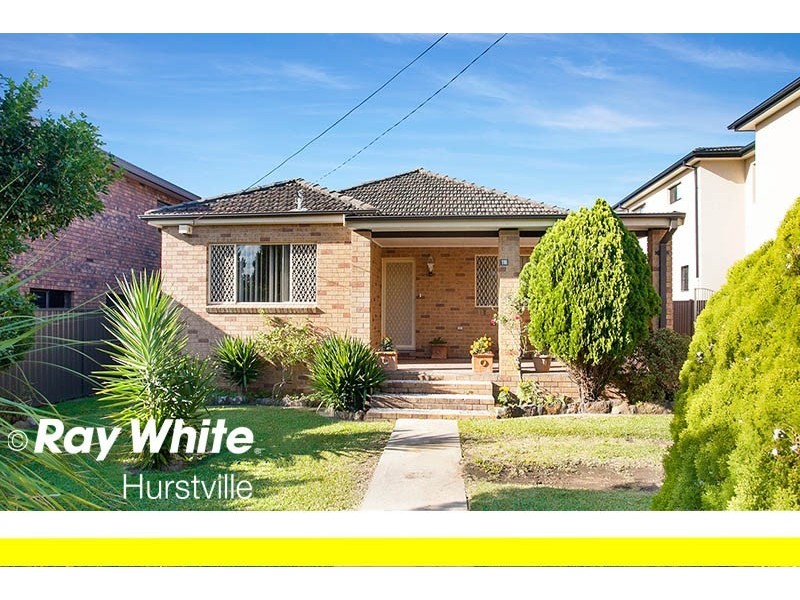 116 Millett Street, Hurstville NSW 2220