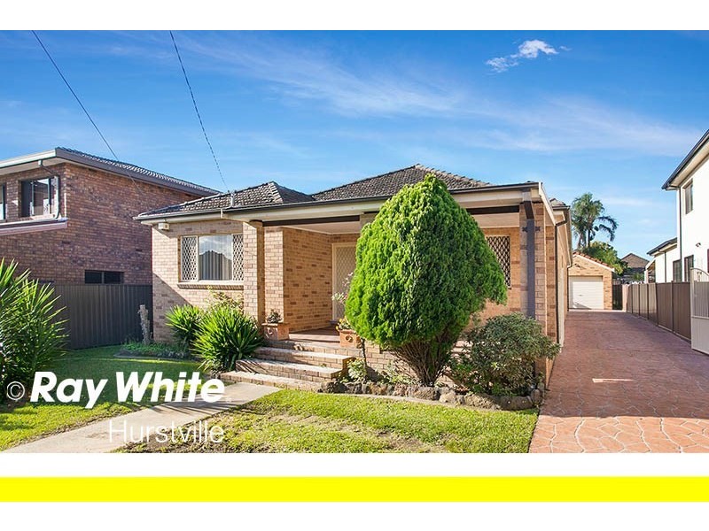 116 Millett Street, Hurstville NSW 2220