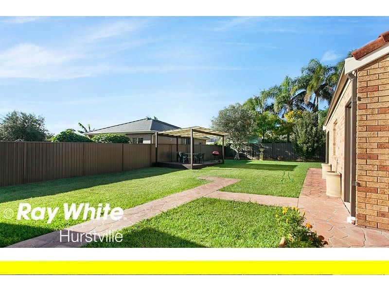 116 Millett Street, Hurstville NSW 2220