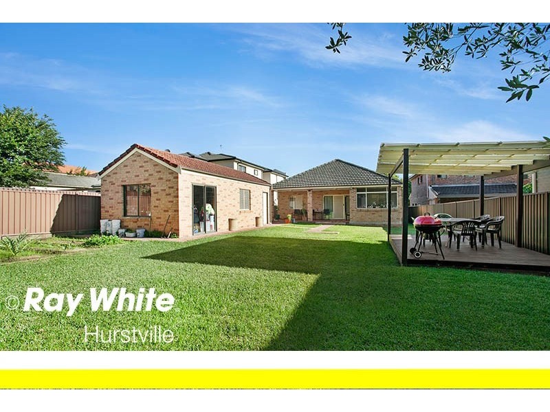 116 Millett Street, Hurstville NSW 2220