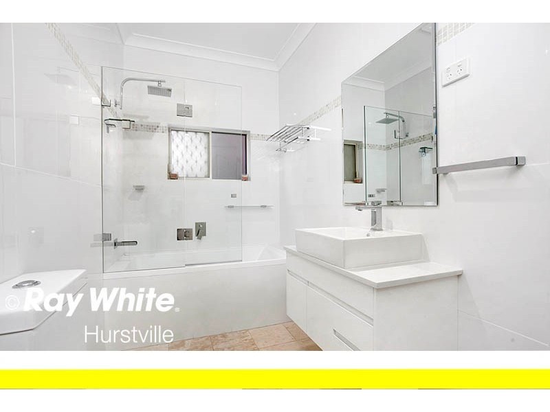 116 Millett Street, Hurstville NSW 2220