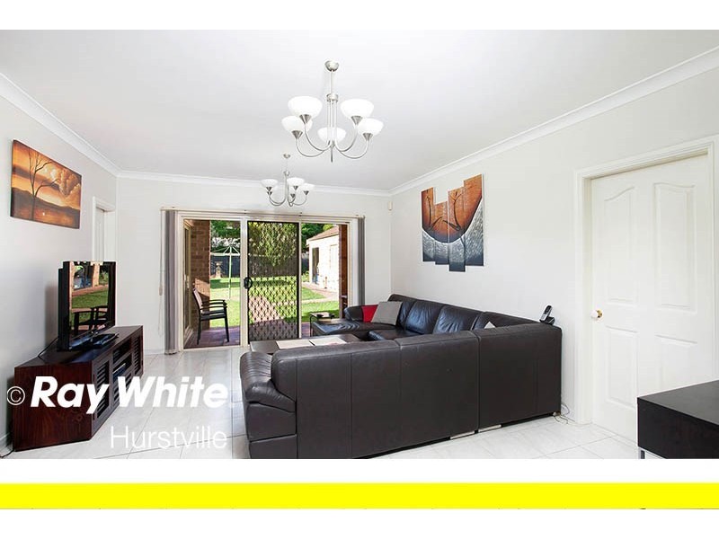 116 Millett Street, Hurstville NSW 2220