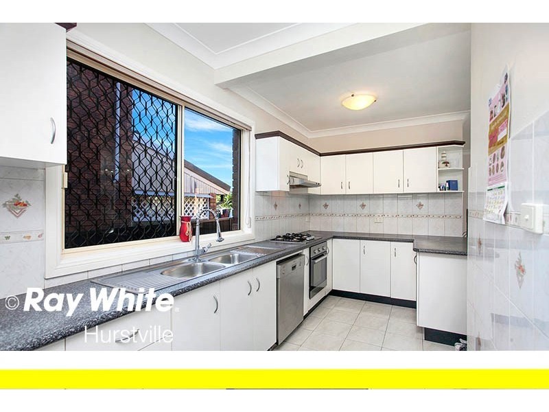 116 Millett Street, Hurstville NSW 2220