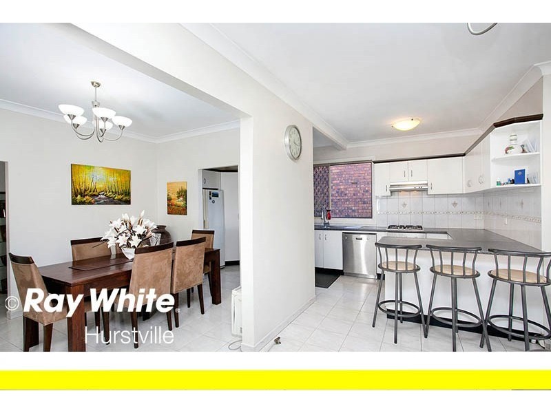 116 Millett Street, Hurstville NSW 2220