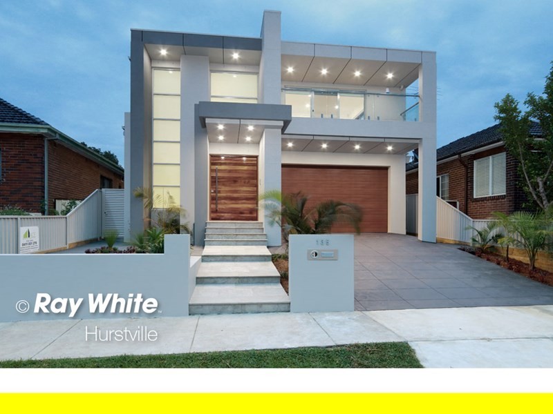 135 Patrick Street, Hurstville NSW 2220