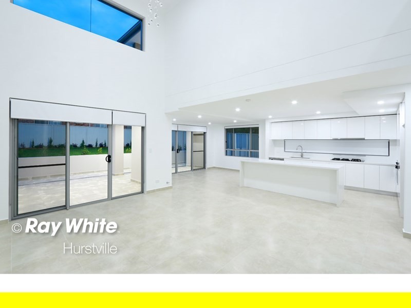 135 Patrick Street, Hurstville NSW 2220