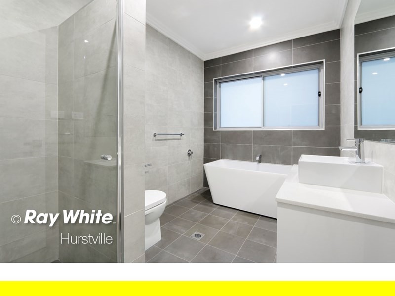 135 Patrick Street, Hurstville NSW 2220