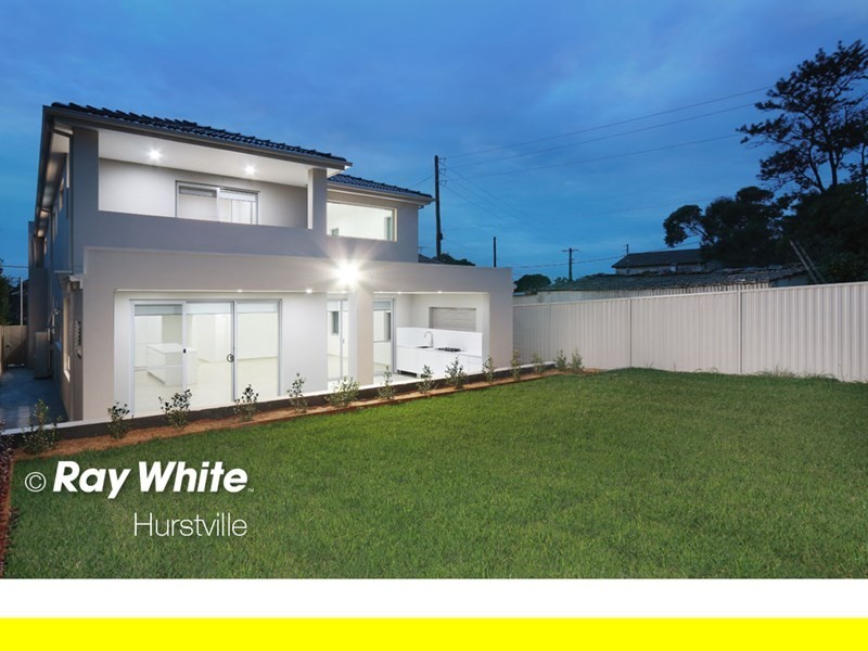 135 Patrick Street, Hurstville NSW 2220