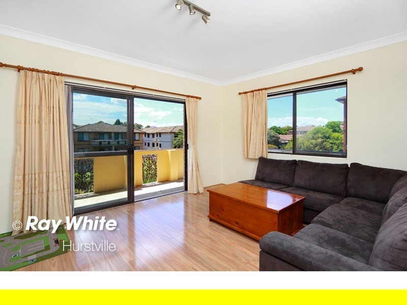 3/33 Nelson Street, Penshurst NSW 2222