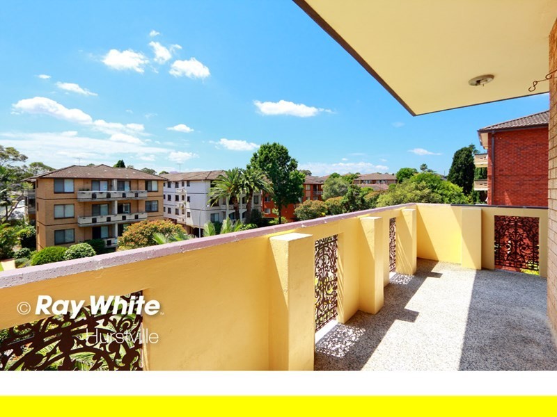 3/33 Nelson Street, Penshurst NSW 2222