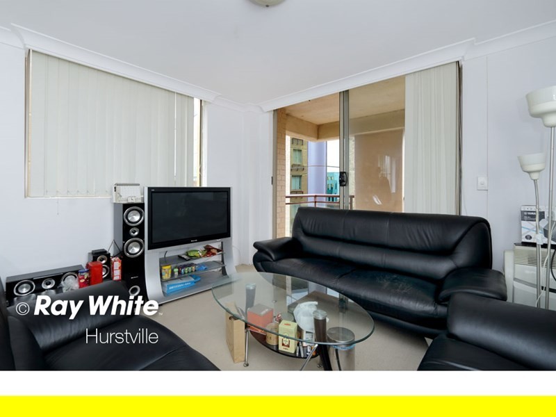 51/17 MacMahon Street, Hurstville NSW 2220