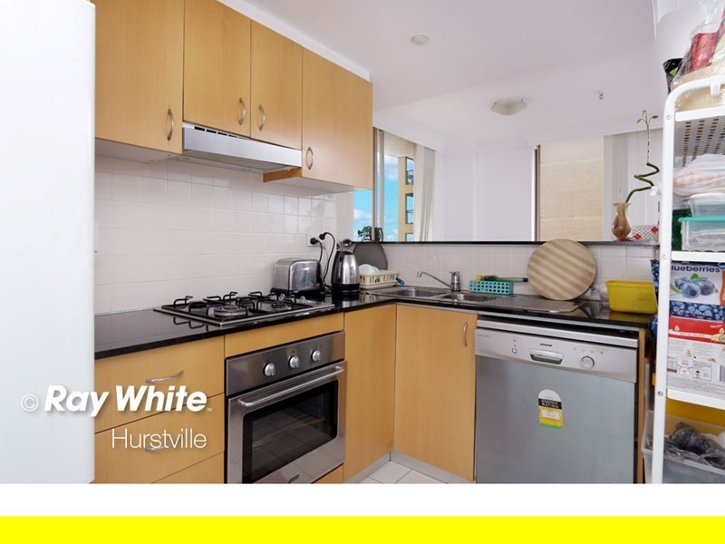 51/17 MacMahon Street, Hurstville NSW 2220