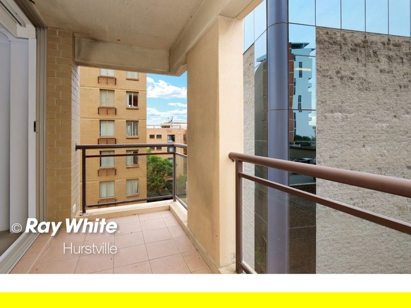 51/17 MacMahon Street, Hurstville NSW 2220