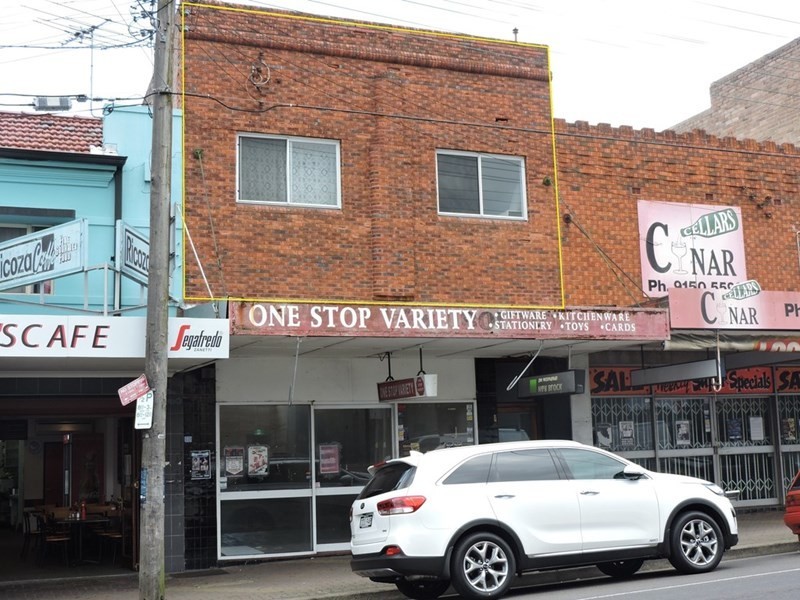 274 Kingsgrove Road, Kingsgrove NSW 2208