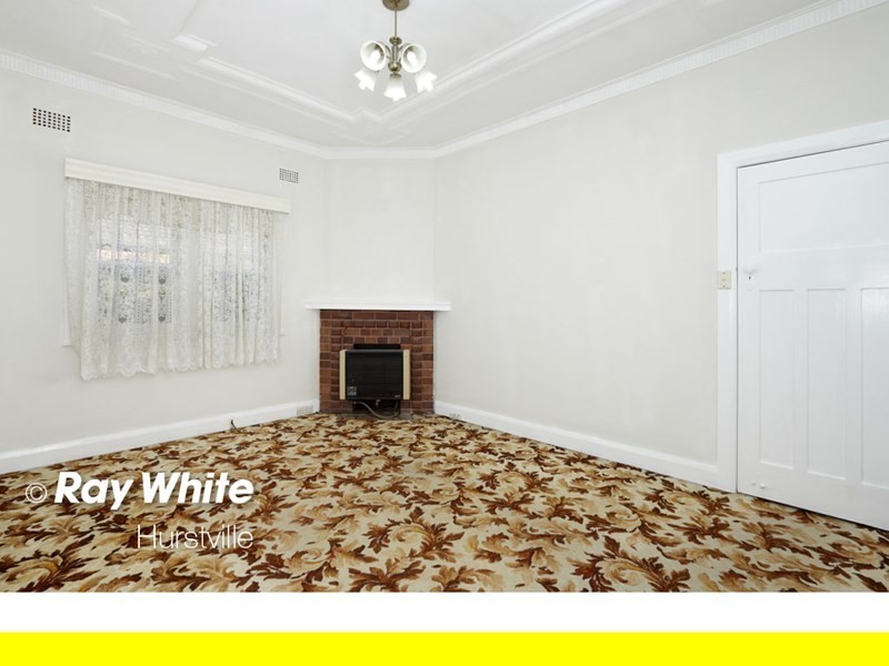 206 Gloucester Road, Hurstville NSW 2220