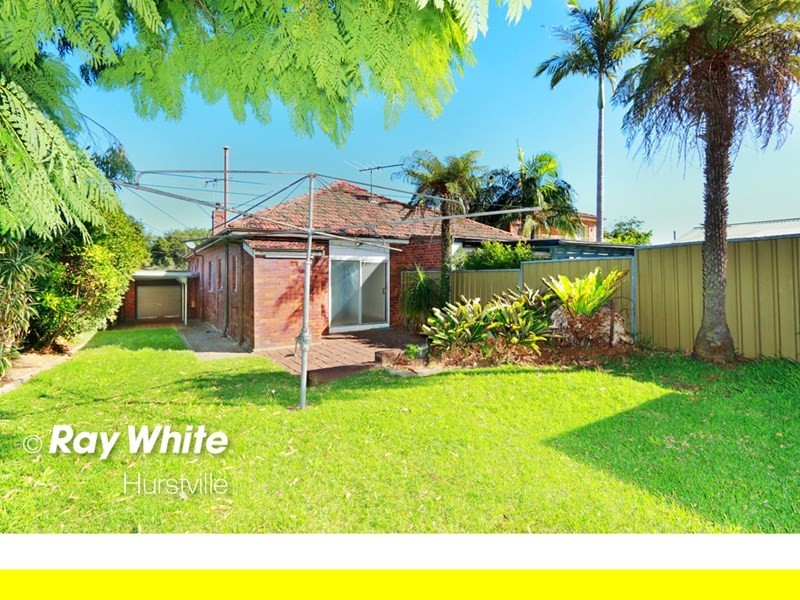 206 Gloucester Road, Hurstville NSW 2220