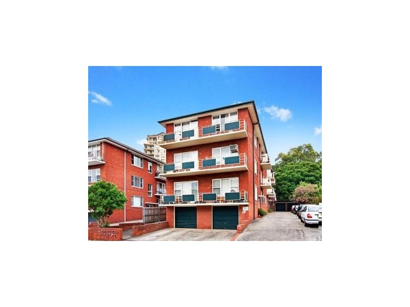 10/27 Gloucester Road, Hurstville NSW 2220