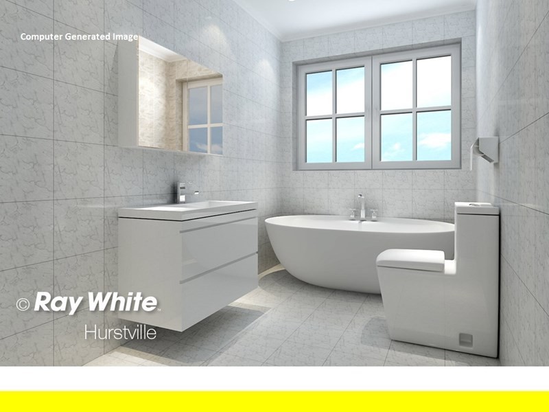 1/291 Stoney Creek Road, Kingsgrove NSW 2208