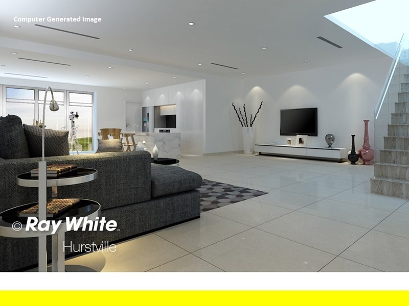 2/291 Stoney Creek Road, Kingsgrove NSW 2208