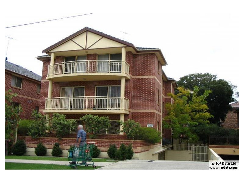 5/18 Short Road, Riverwood NSW 2210