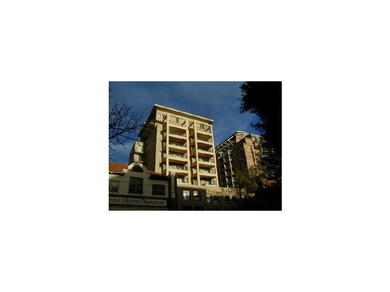 58B/17 Macmahon Street, Hurstville NSW 2220