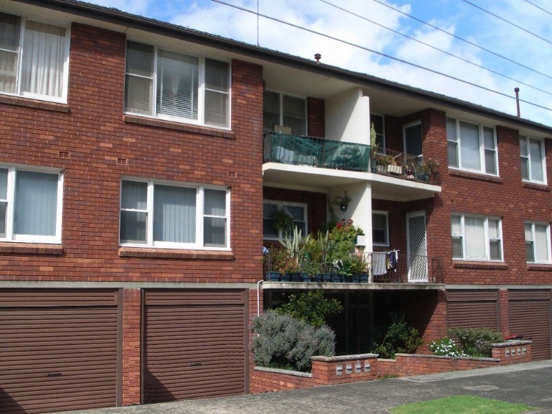 1/28 West Street, Hurstville NSW 2220