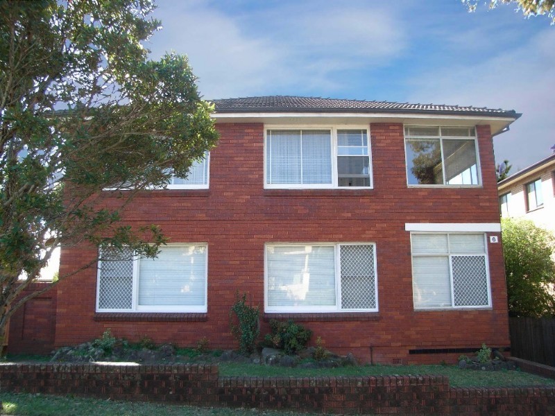 1/6 Andover Street, Carlton NSW 2218