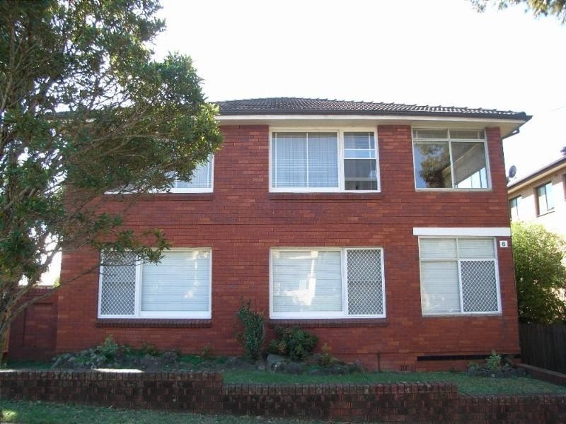 1/6 Andover Street, Carlton NSW 2218