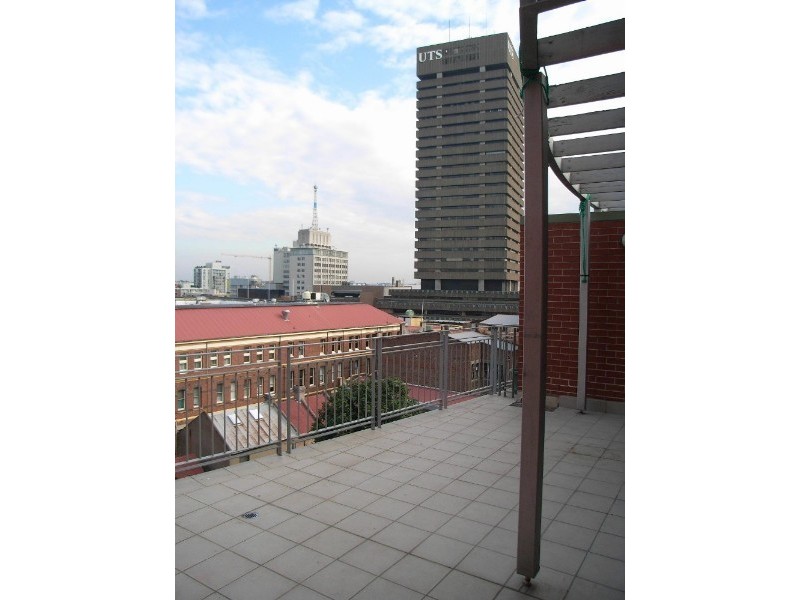 39/27-31 Regent Street, Chippendale NSW 2008