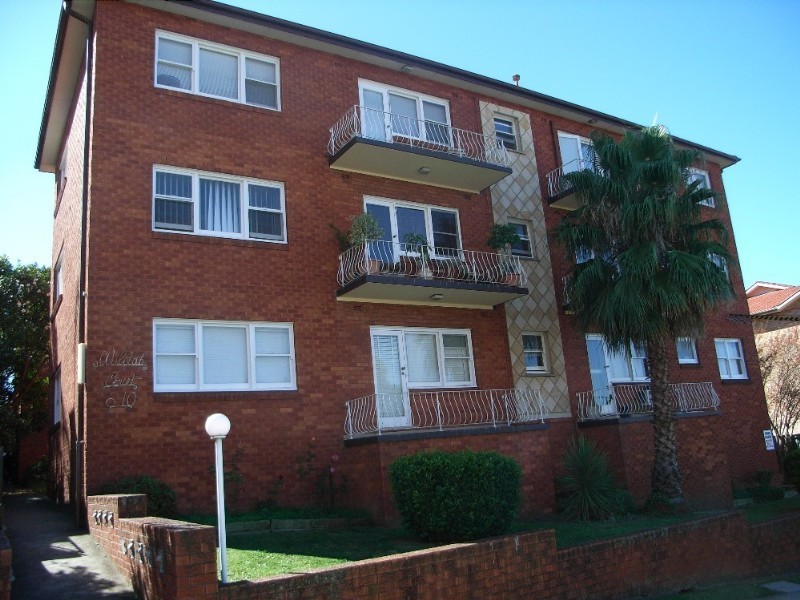 5/6 West Street, Hurstville NSW 2220