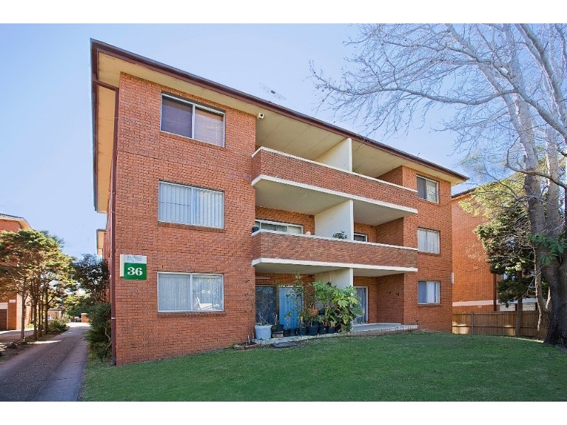 10/36 French Street, Kogarah NSW 2217