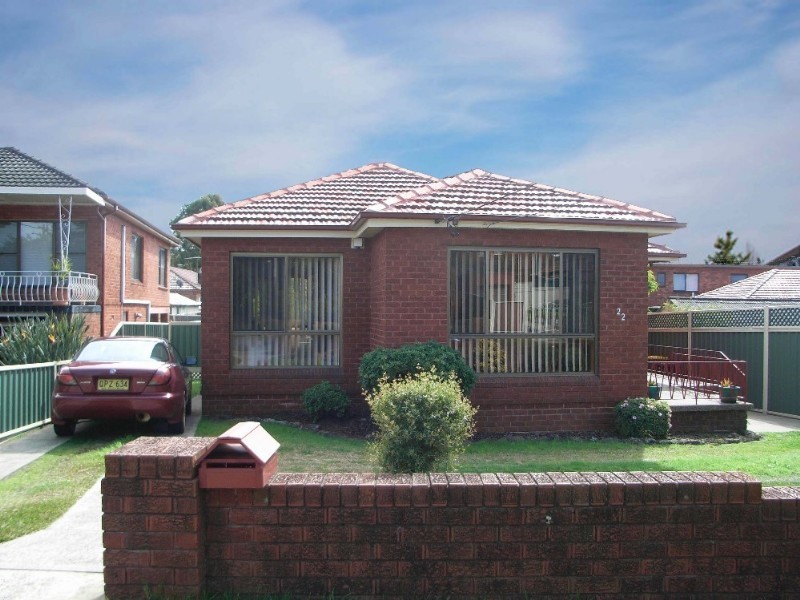 22 Zuttion Avenue, Beverly Hills NSW 2209